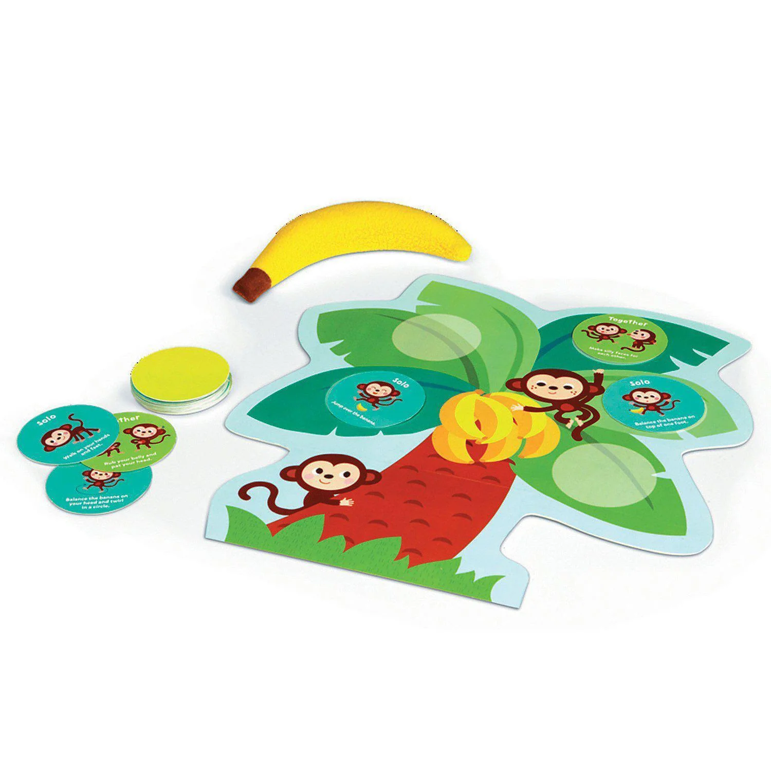 Monkey Around - Image 2