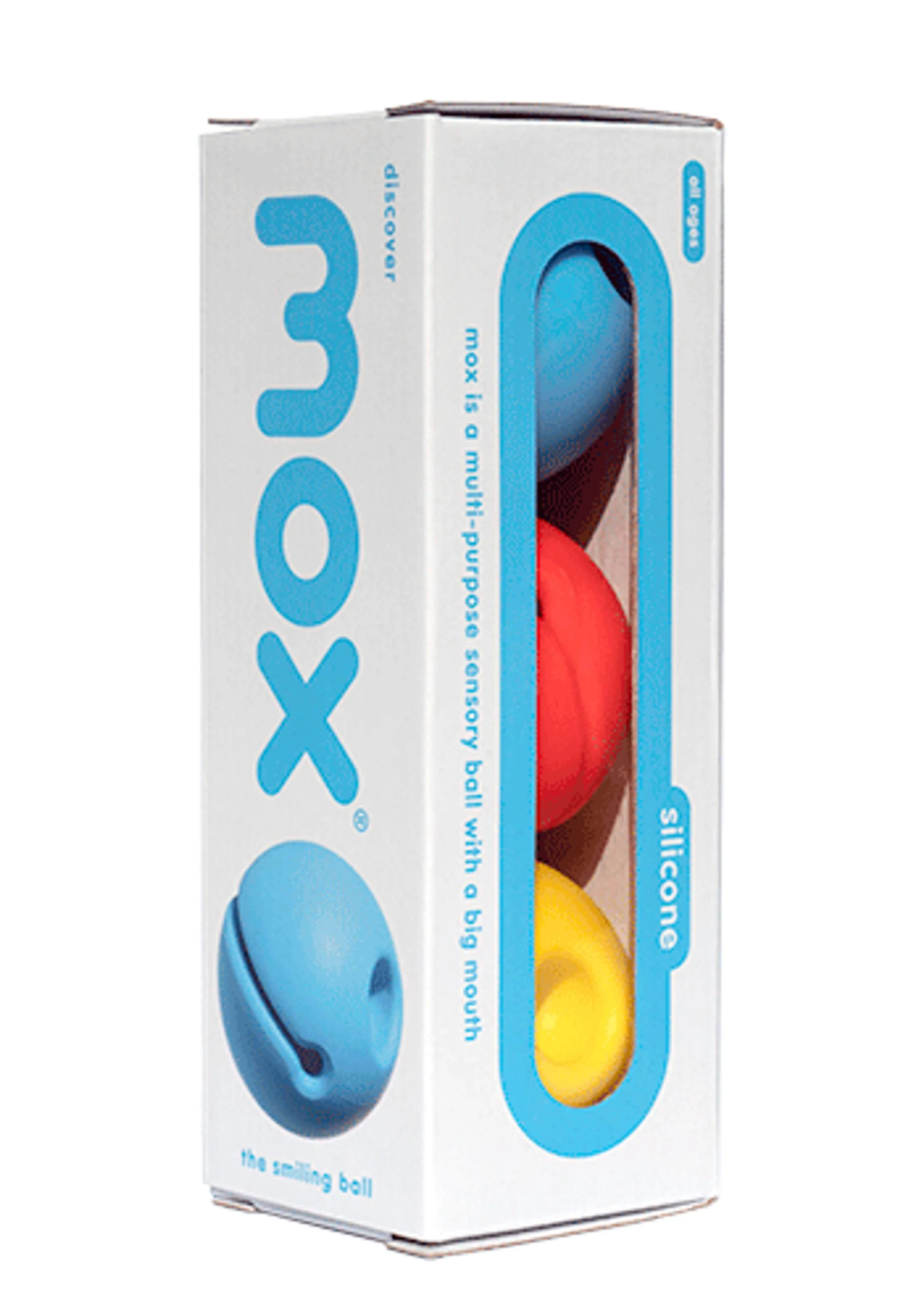 Mox by Moluk - Set of 3 - Image 2