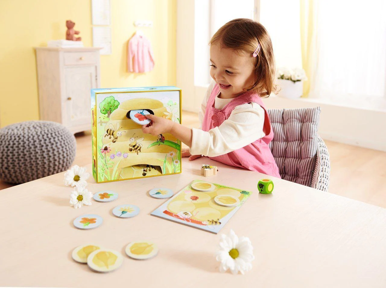 My Very First Games - Hanna Honeybee - Image 2