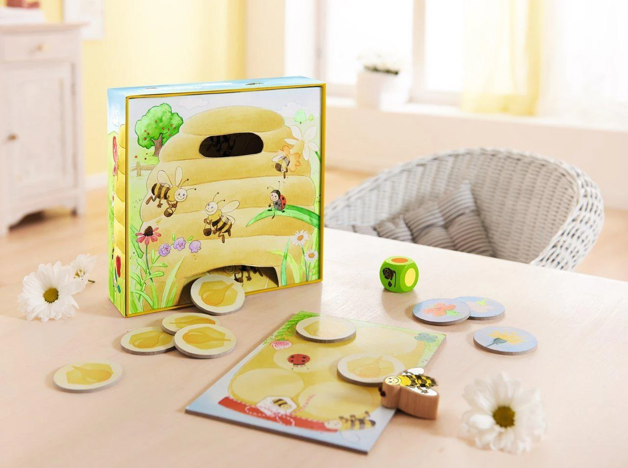 My Very First Games - Hanna Honeybee - Image 3