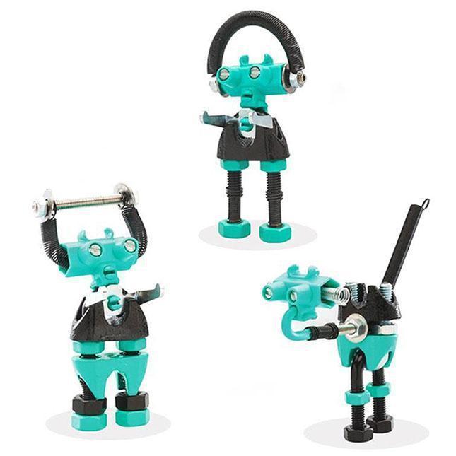 OffBits Robots - Image 4