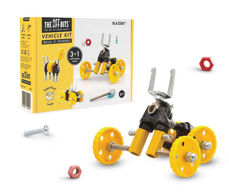 OffBits Vehicles - Image 2