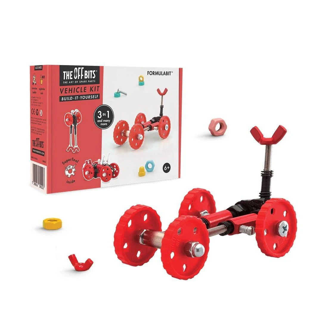 OffBits Vehicles - Image 4