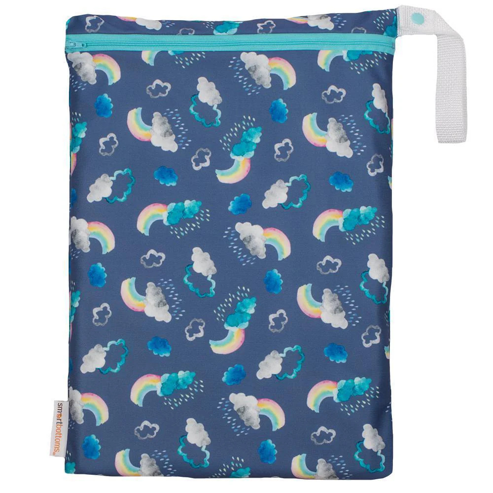 Smart Bottoms On the Go Wet Bag - Image 11