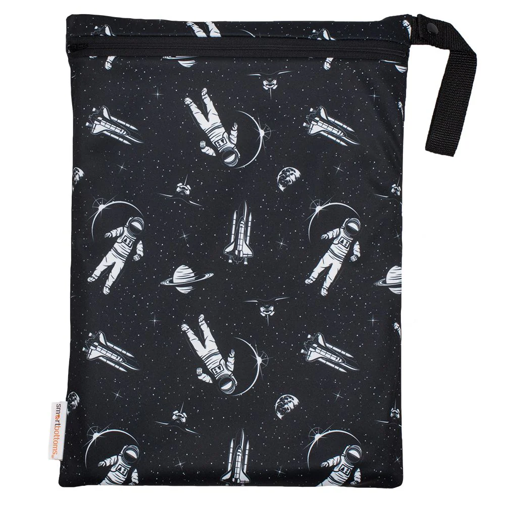 Smart Bottoms On the Go Wet Bag - Image 14