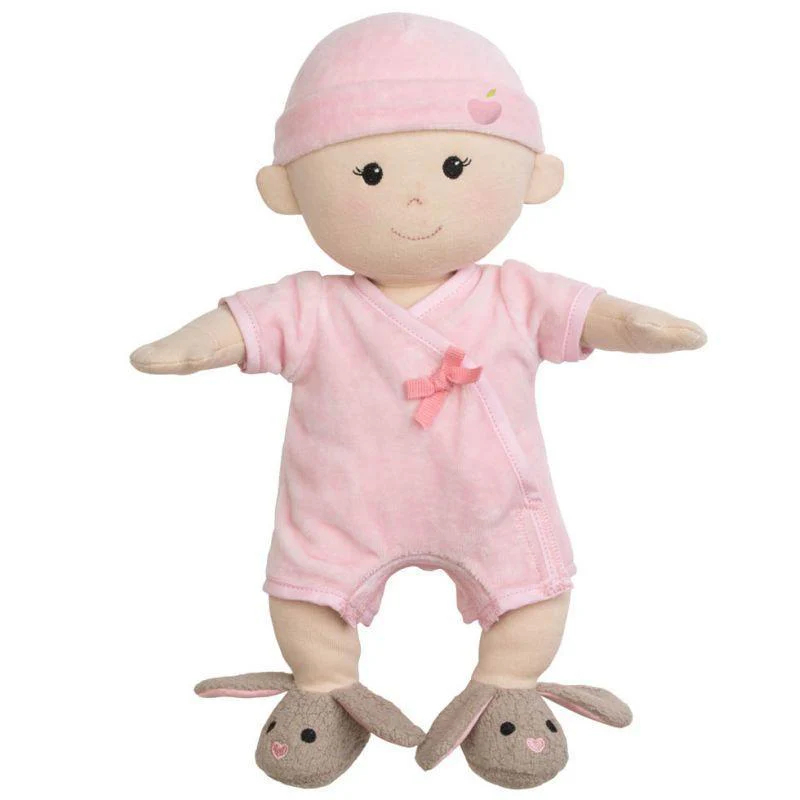 Organic Apple Park Baby Doll