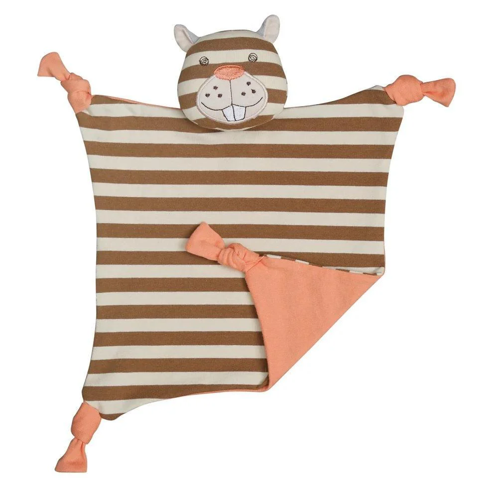 Organic Farm Buddies Blankies - Image 5