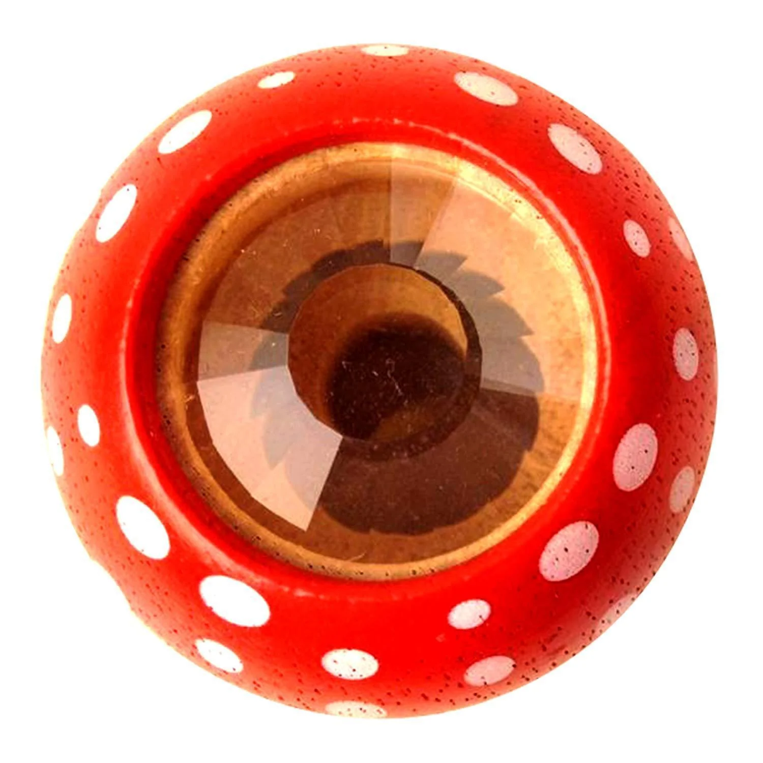 Plan Toys Mushroom Kaleidoscopes - Image 2
