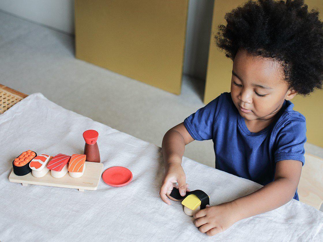 Plan Toys Sushi Set - Image 4