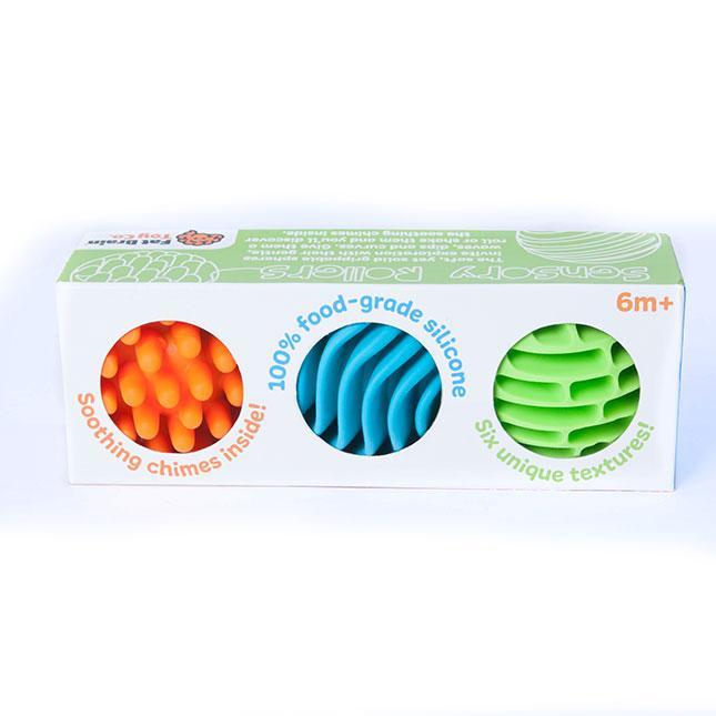 Sensory Rollers - Image 3