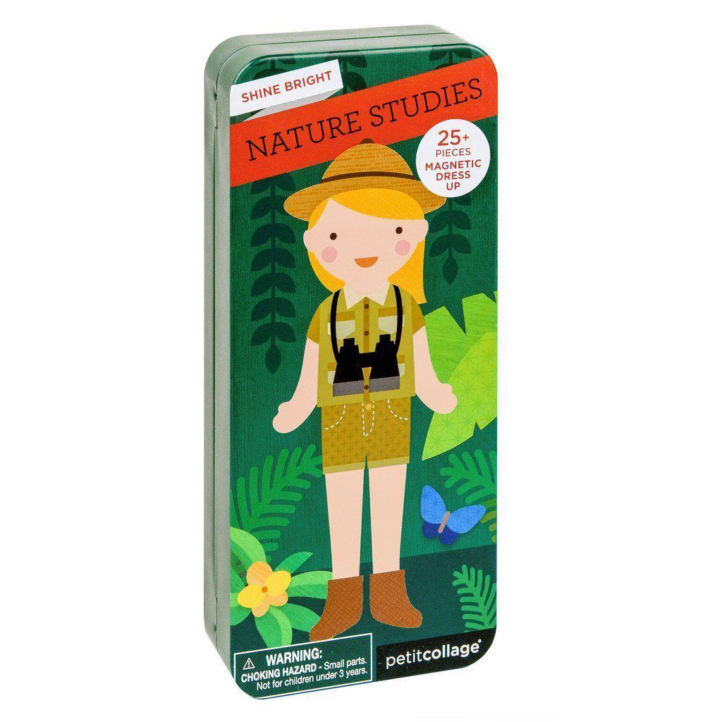 Shine Bright Travel Magnetic Dress Up Sets - Image 11