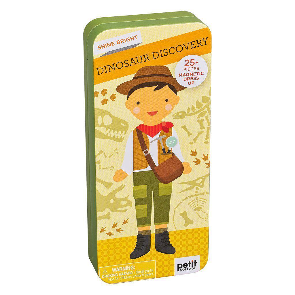 Shine Bright Travel Magnetic Dress Up Sets - Image 6