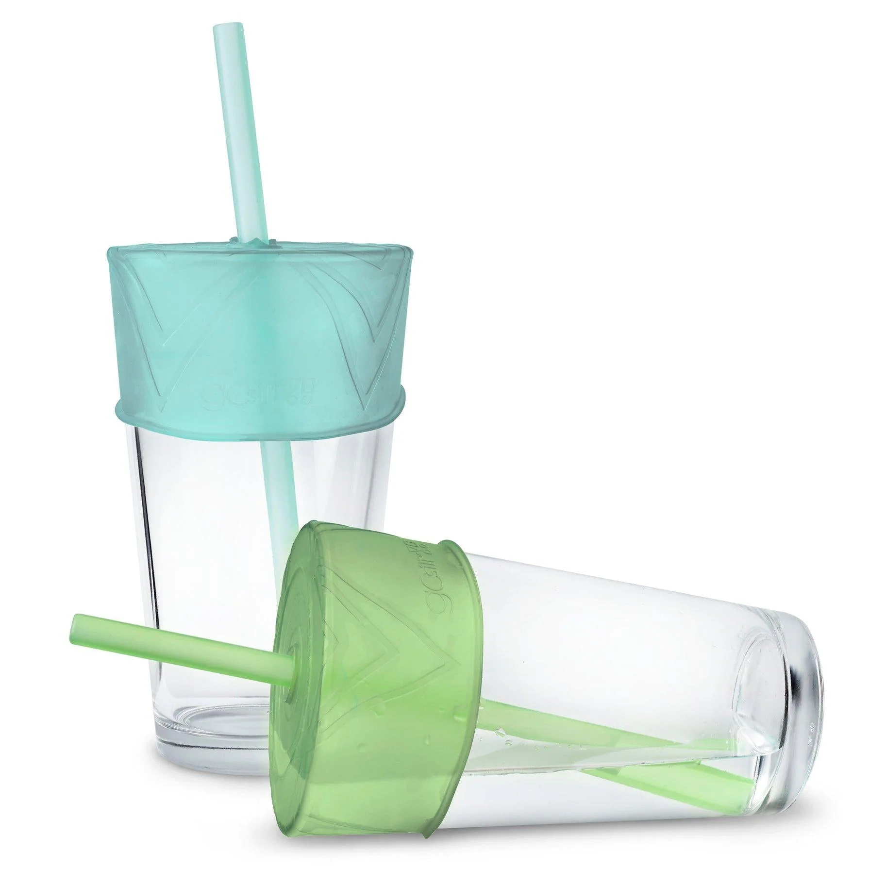 GoSili Siliskin Universal Straw Top - Image 3