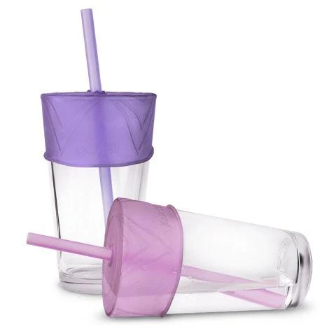 GoSili Siliskin Universal Straw Top - Image 4
