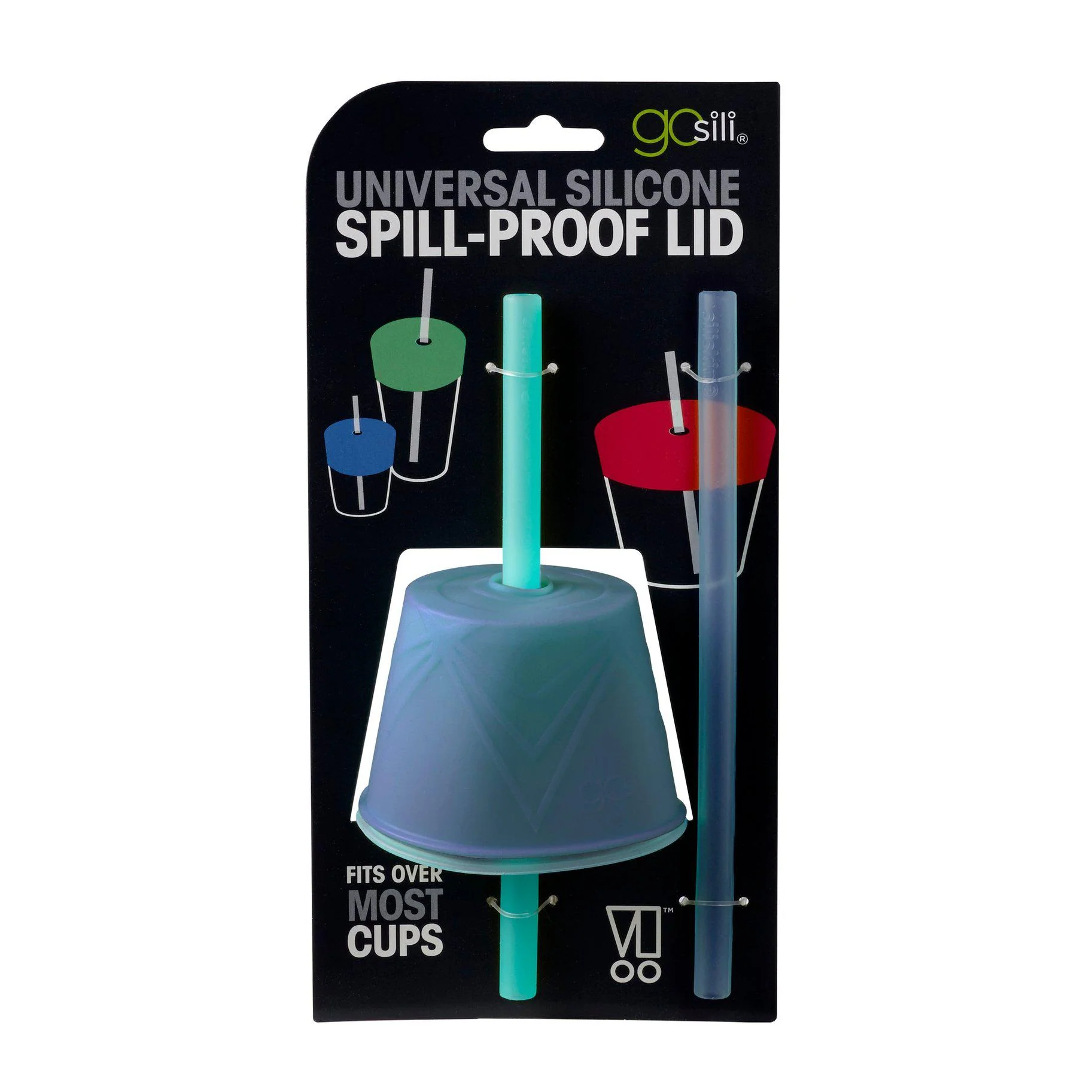GoSili Siliskin Universal Straw Top - Image 6