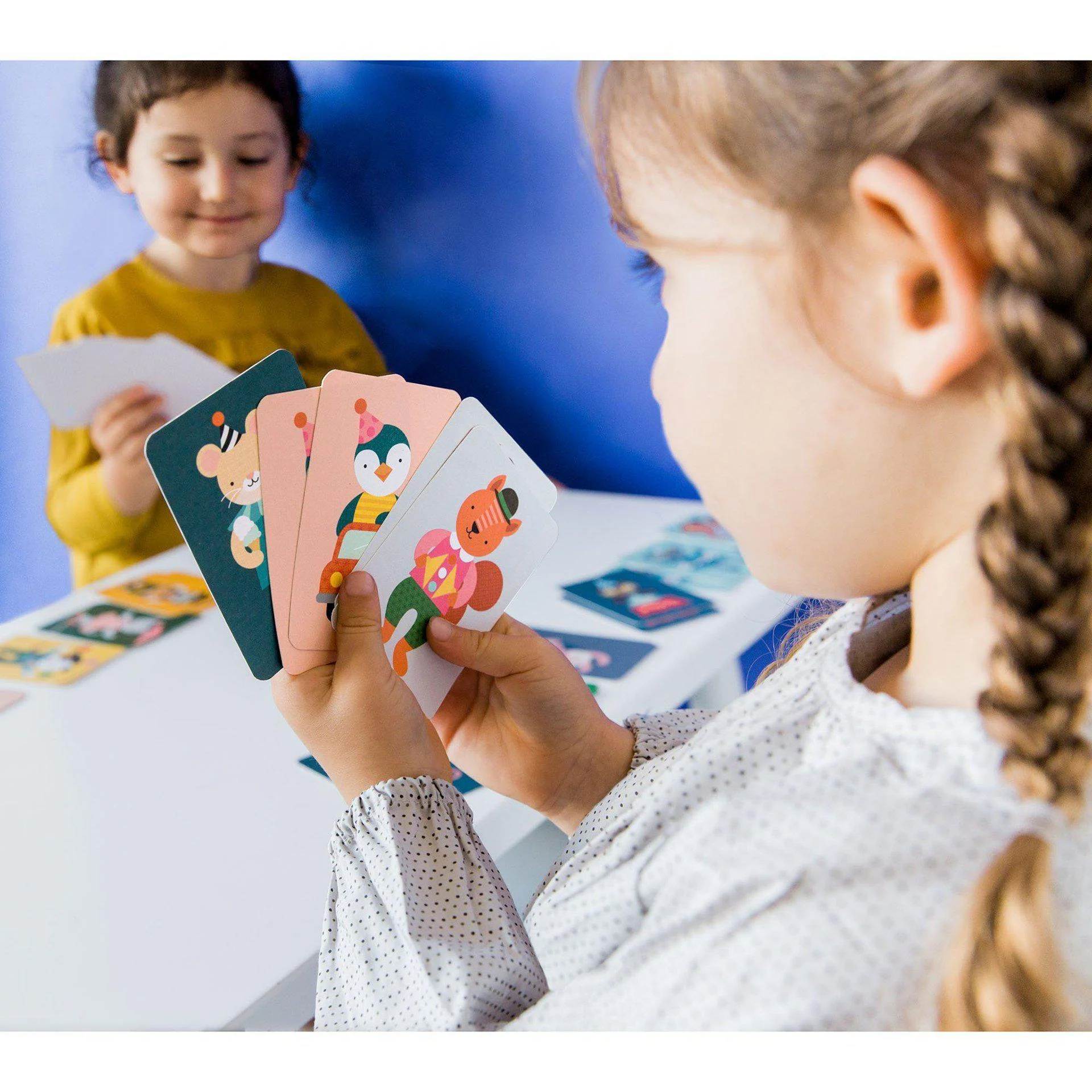 Silly Monkey Card Game - Image 3