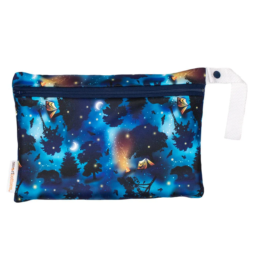 Smart Bottoms Small Wet Bag - Image 7