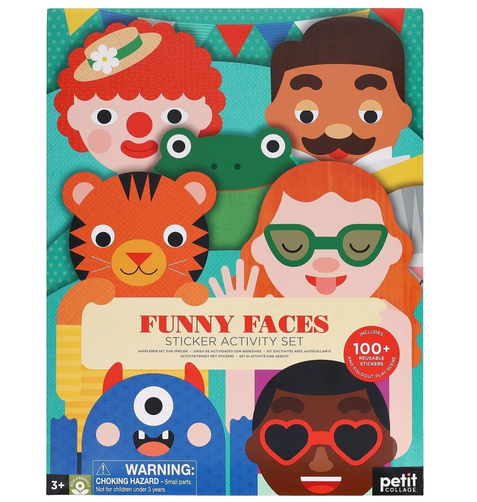 Sticker Activity Sets - Image 4