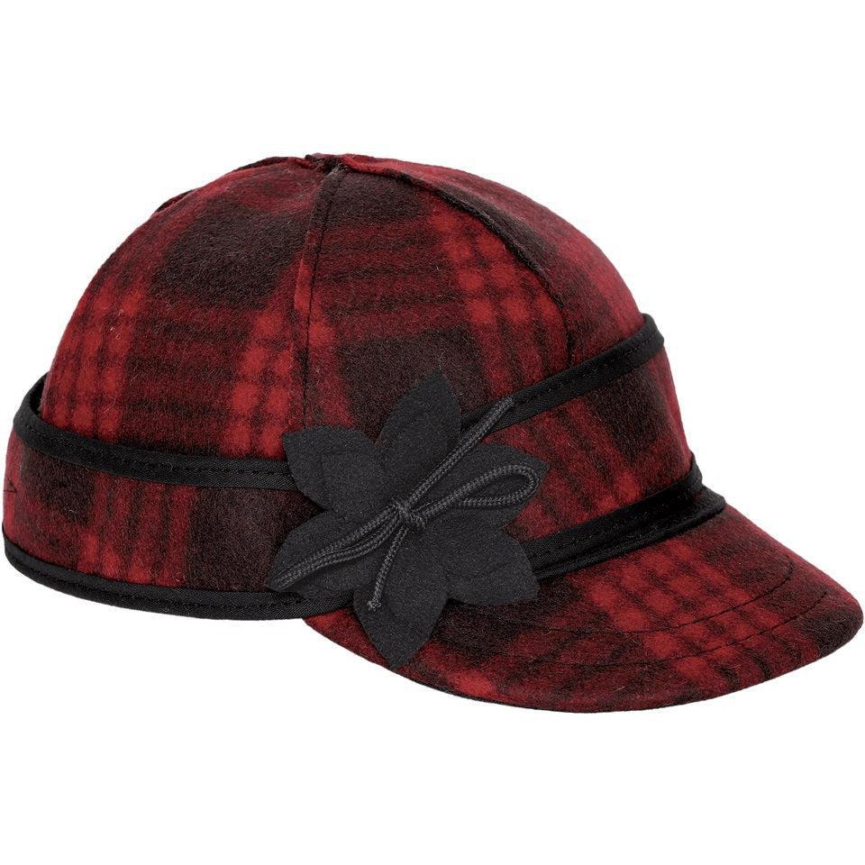 Stormy Kromer Lil' Petal Pusher Hat - Image 3
