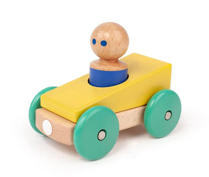 Tegu Magnetic Racer - Image 7