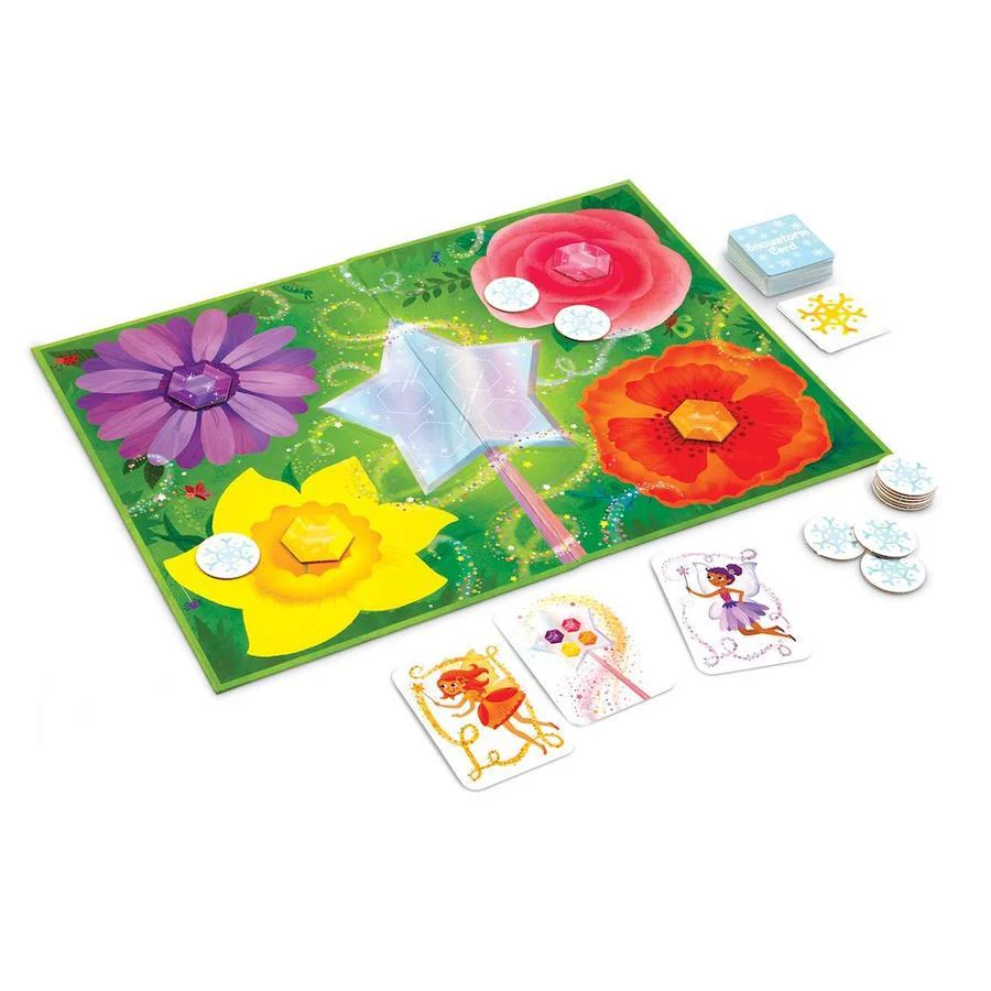 The Fairy Game - Image 2