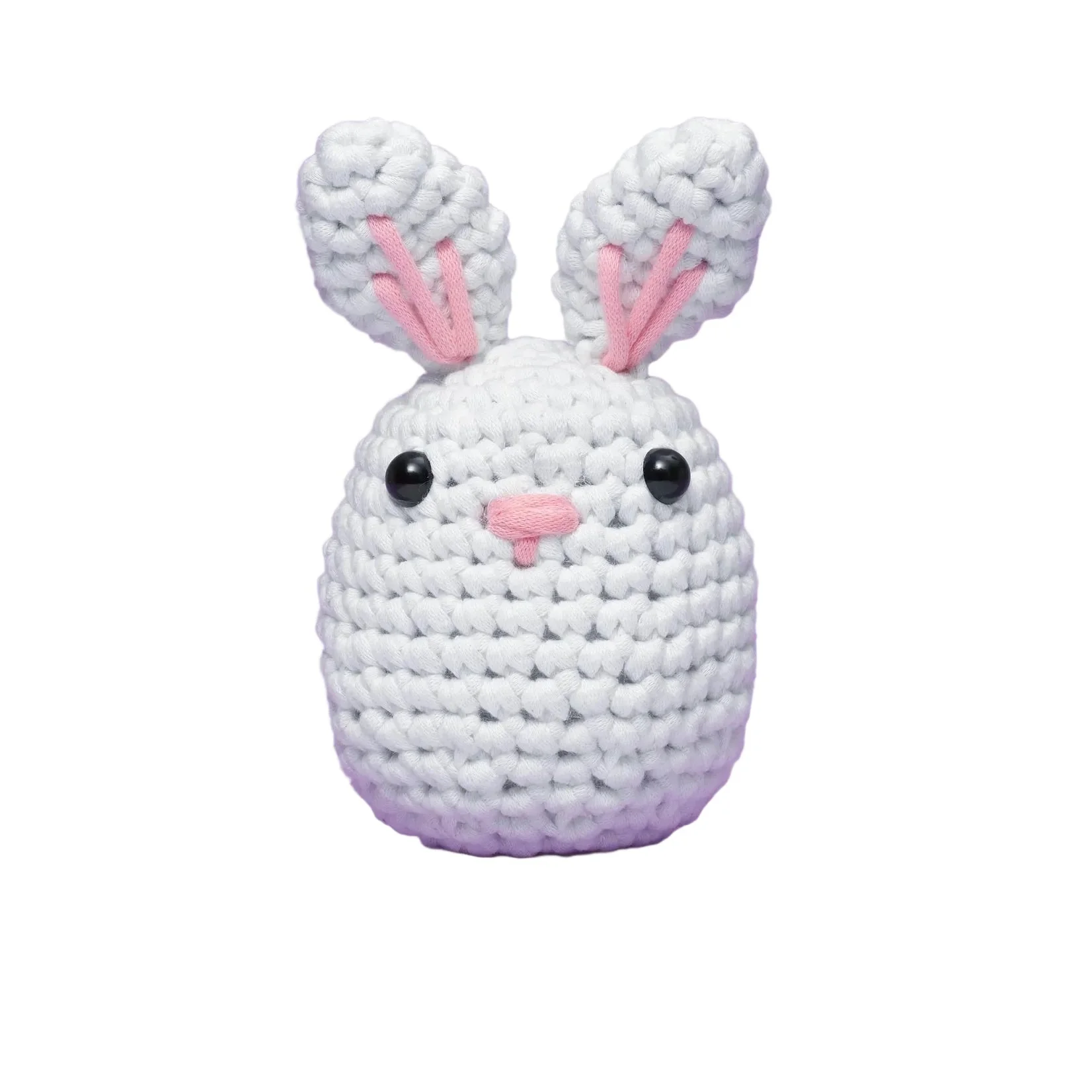 The Woobles Learn to Crochet Kits for Beginners - Image 7
