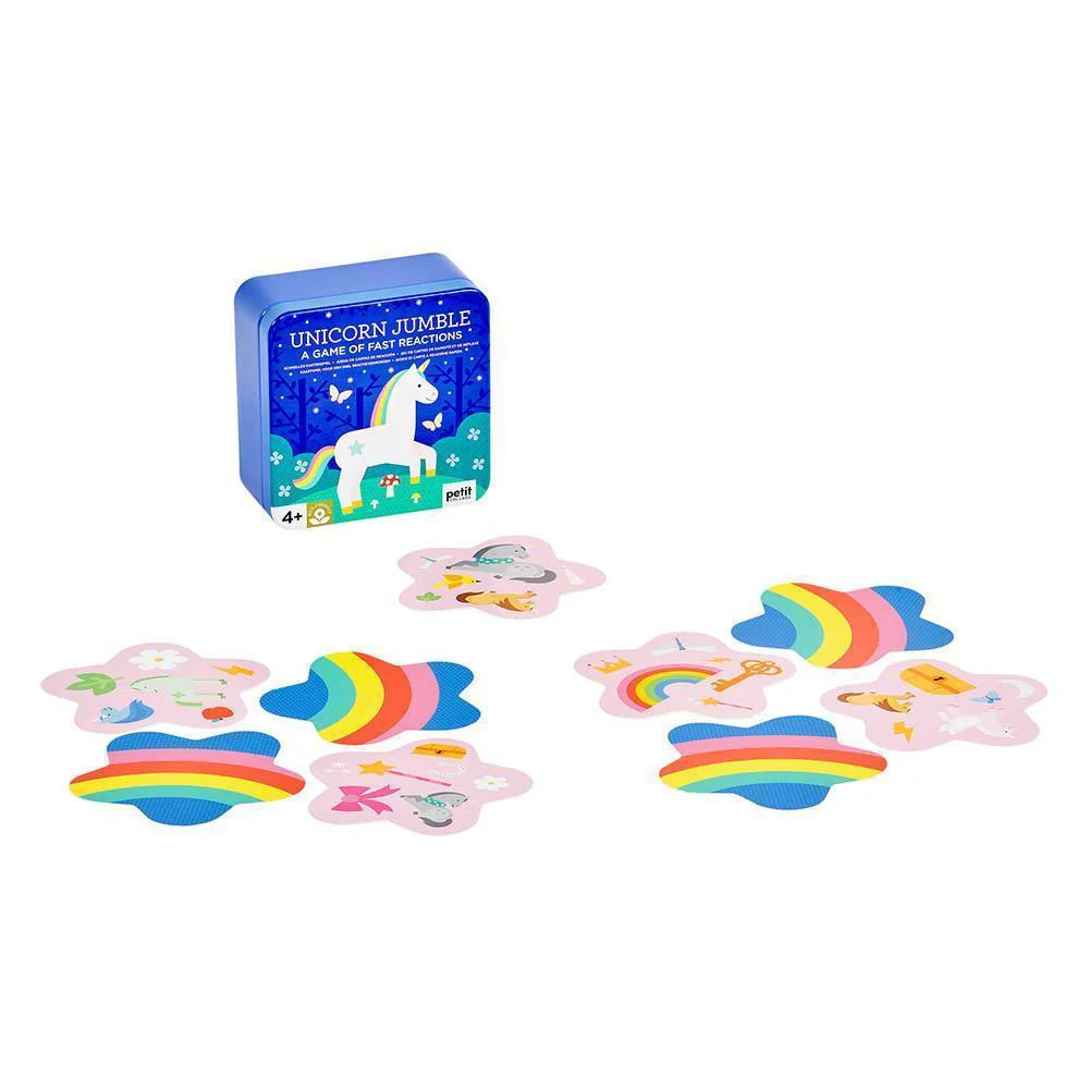 Unicorn Jumble Game - Image 3