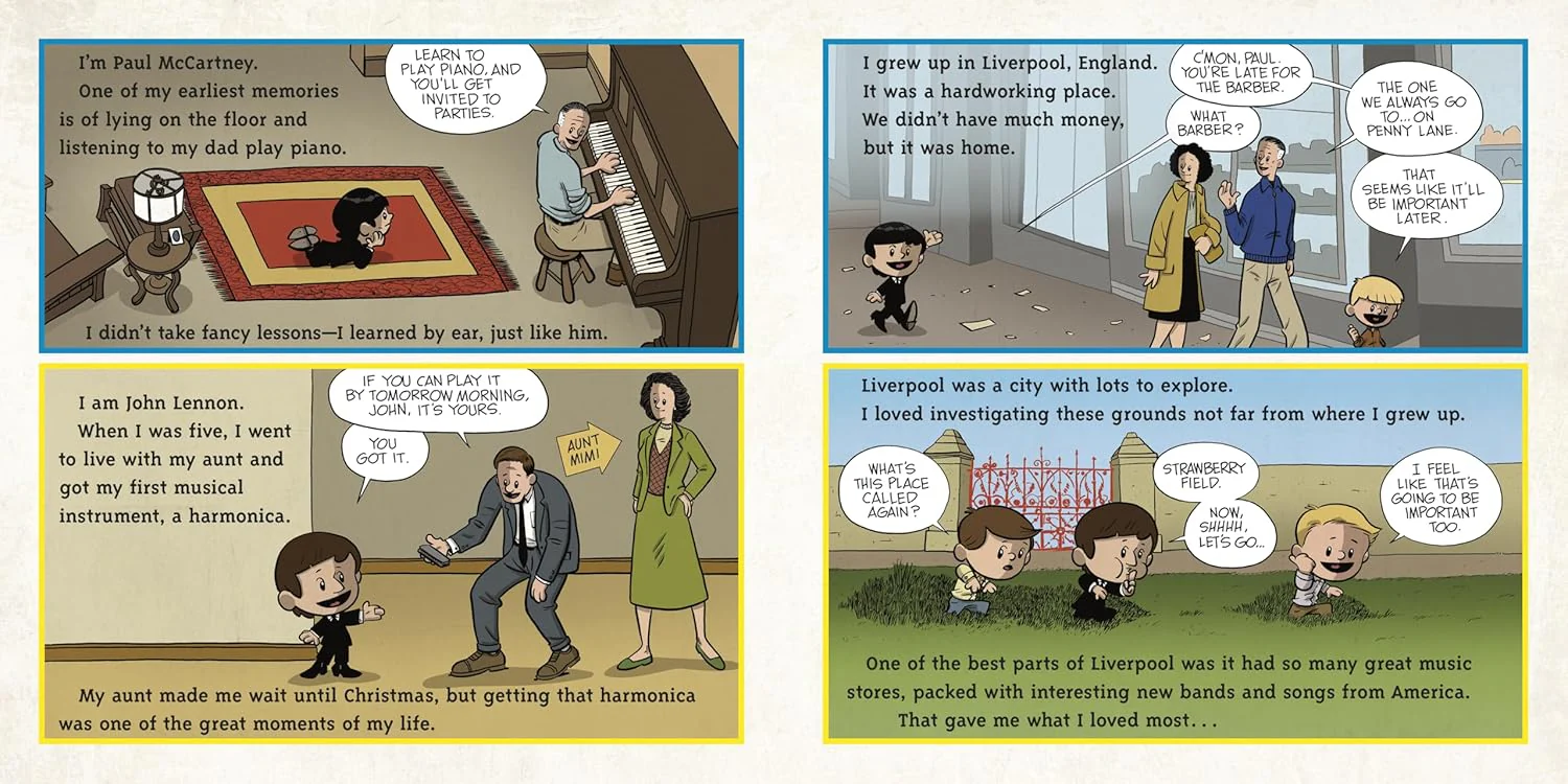 We Are The Beatles - Image 3