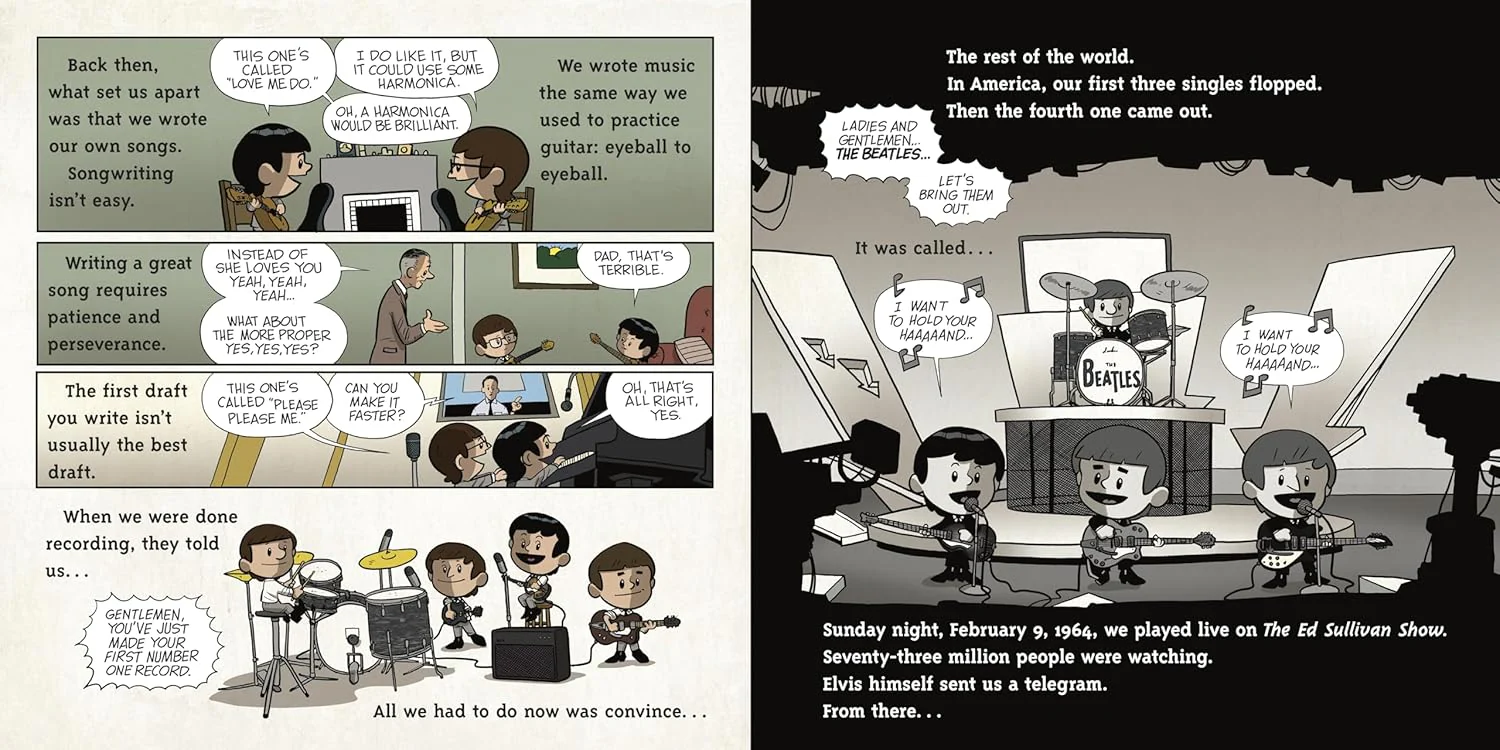 We Are The Beatles - Image 4
