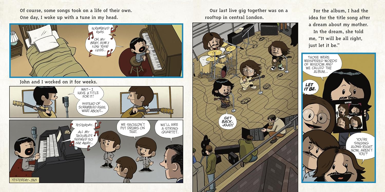 We Are The Beatles - Image 6