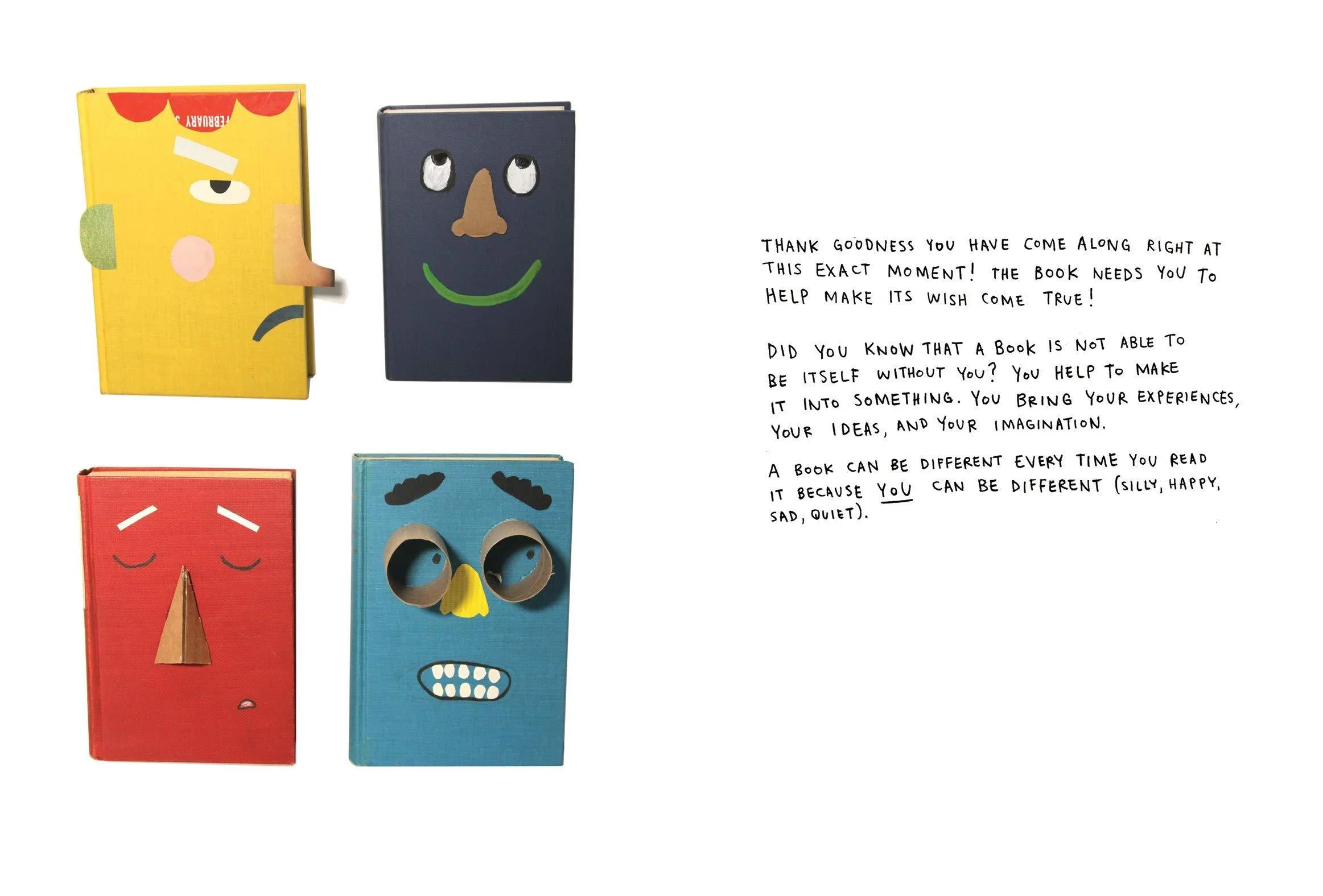 Wreck This Picture Book - Image 2