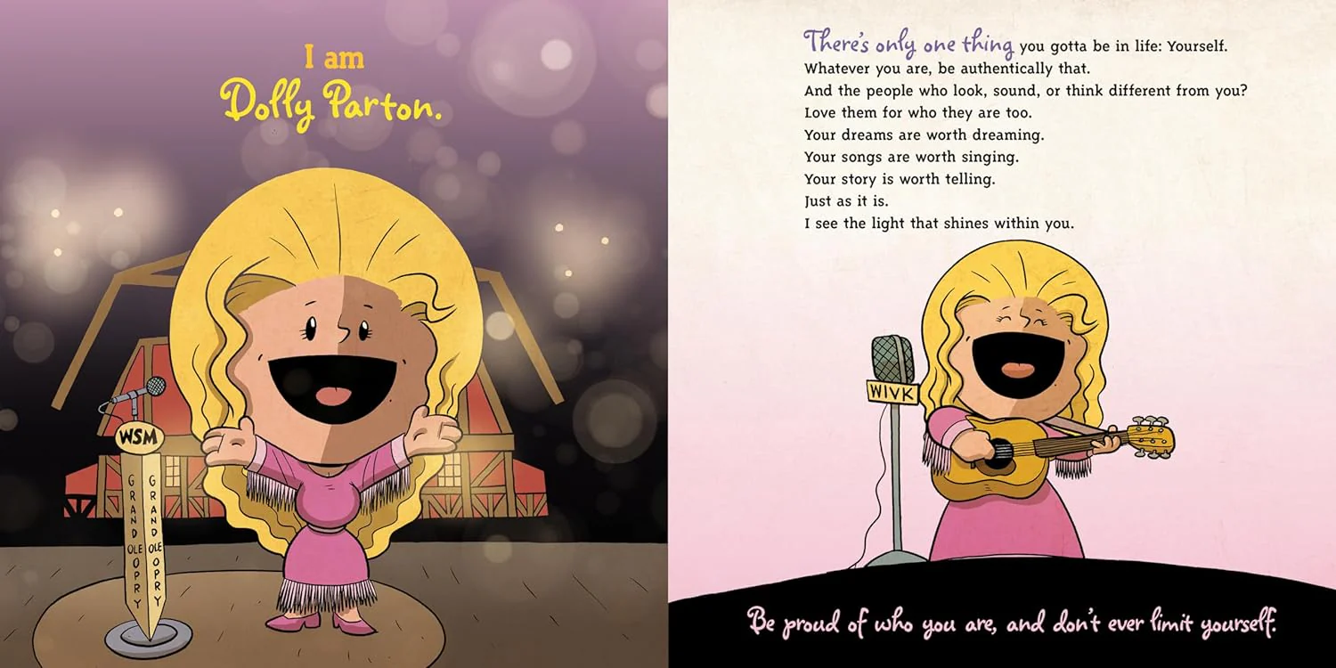 You Can Change the World: Inspiration for Future Heroes - Image 5